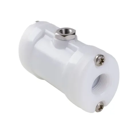 Zawór zaciskowy AKO VMP015.03XK.71